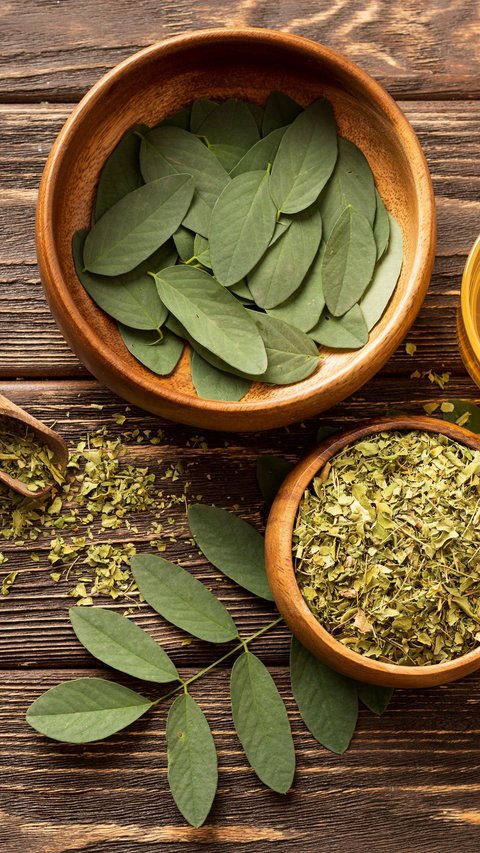 10 Leaves to Help Lower Cholesterol and Blood Sugar