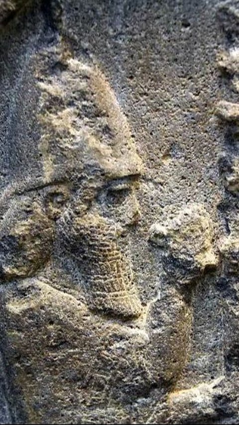 Teks-Teks Kuno Ungkap Sosok Arkeolog Pertama di Dunia, Ternyata Seorang Raja dari Kerajaan Termasyhur