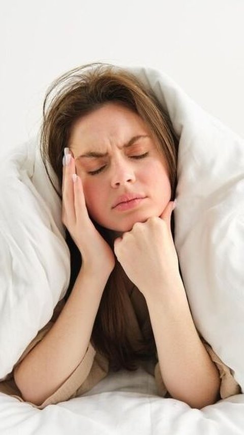 13 Tips Sederhana agar Si Insomnia Langsung Ngantuk dan Tidur Seketika, Harus Dicoba!