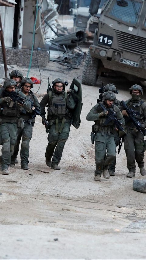 VIDEO Tentara Israel Kepung RS Indonesia di Gaza dengan Tank dan Tembak Mati Pasien, Mayat Bergelimpangan di Bangsal