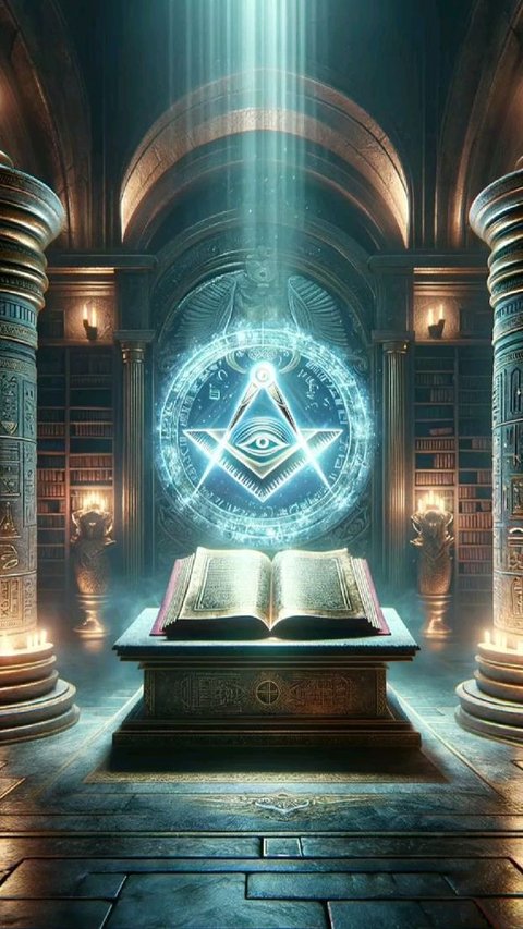 6 Must-See Movies About Freemasons/Illuminati and Their Rituals