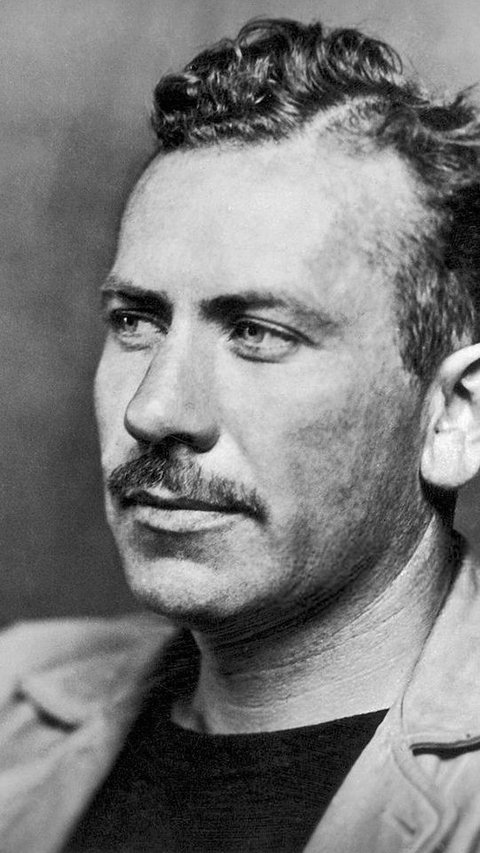 6 Mei 1940: John Steinbeck Raih Pulitzer Prize Atas Novel Legendarisnya, The Grapes of Wrath