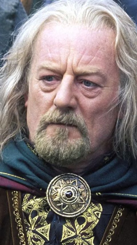 Actor Bernard Hill, Roles in 'Titanic' and 'The Lord of the Rings,' Died at 79