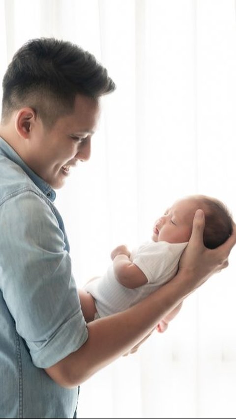 Father's Leave Turns Out to be a Consideration for Male Workers When Choosing a Workplace