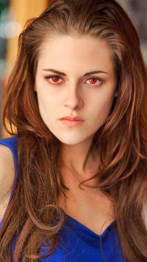 Kristen Stewart Will Star in a New Vampire Thriller ‘Flesh of The Gods'