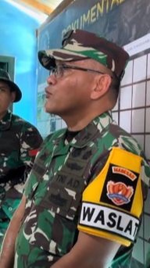 Kolonel TNI Blak-blakan Banyak Anggota Desersi Gara-gara Judi Online, Dikejar-kejar Debt Collector Kabur