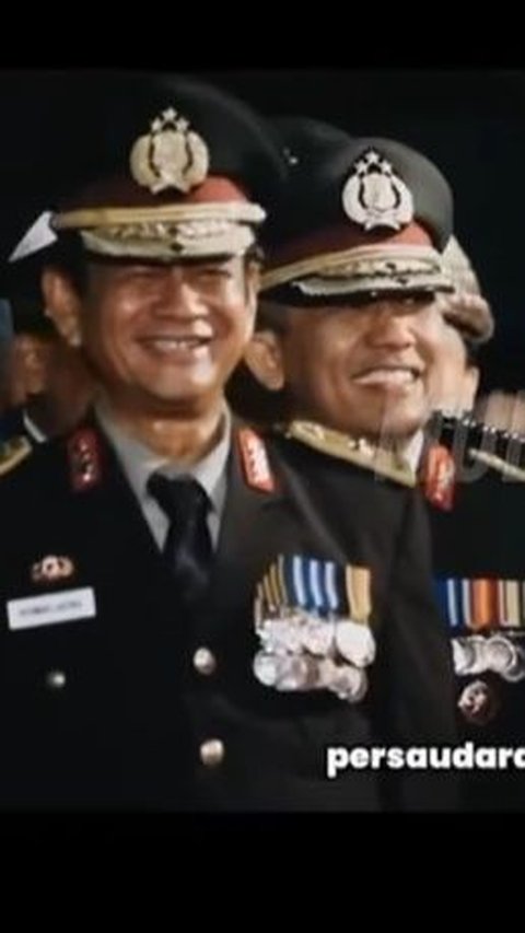 Momen Akpol 91 Lepas 13 Teman Seangkatan Purnatugas, Dihadiri Alumni Berpangkat Jenderal