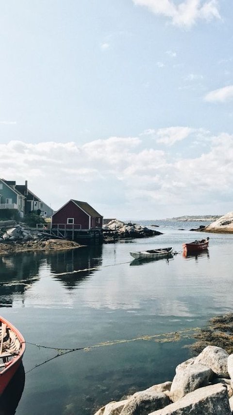 6 Places to Visit in Nova Scotia: An Underrated Tourist Destination in Canada