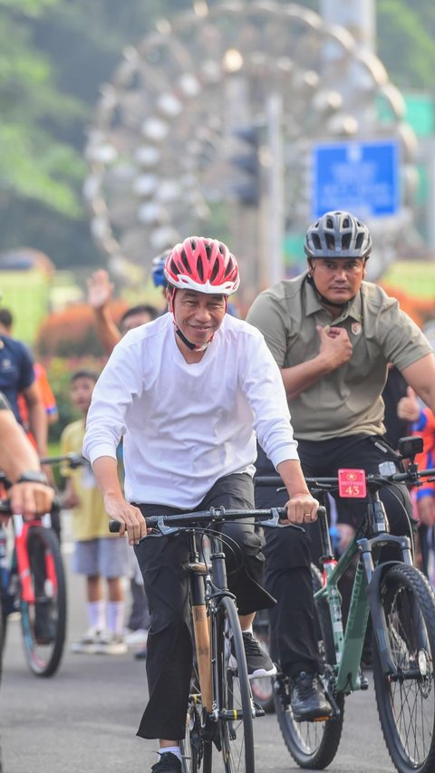 Jokowi Sindir Pemda: Jangan Semua Pemerintah Pusat, Bapak-Ibu Kerjain yang Mana?