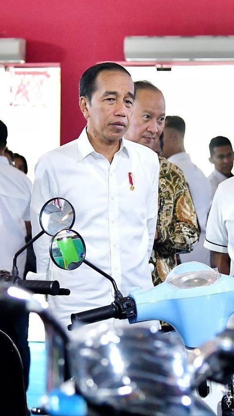 Jokowi Sentil Kepala Daerah Boros Anggaran untuk Rapat dan Studi Banding