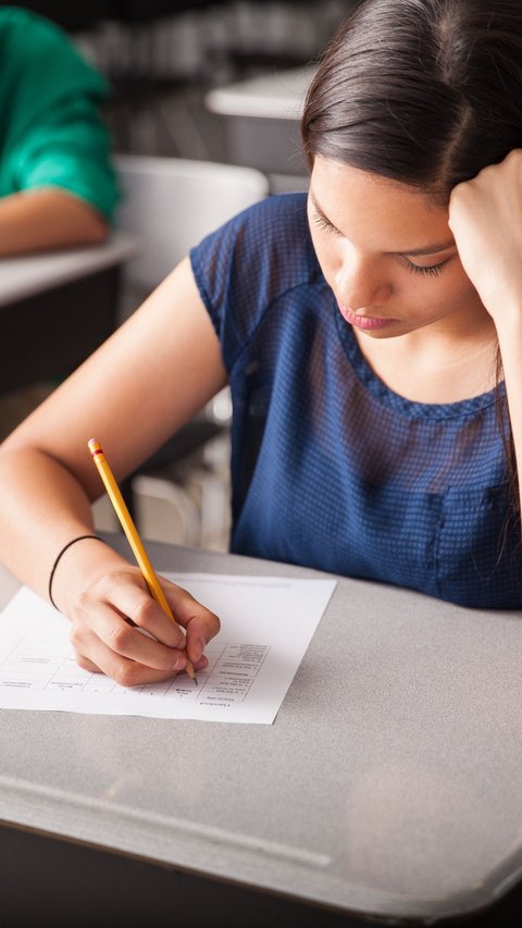 50 Kata-Kata Semangat Ujian Sekolah agar Termotivasi Rajin Belajar dan Dapat Nilai Bagus