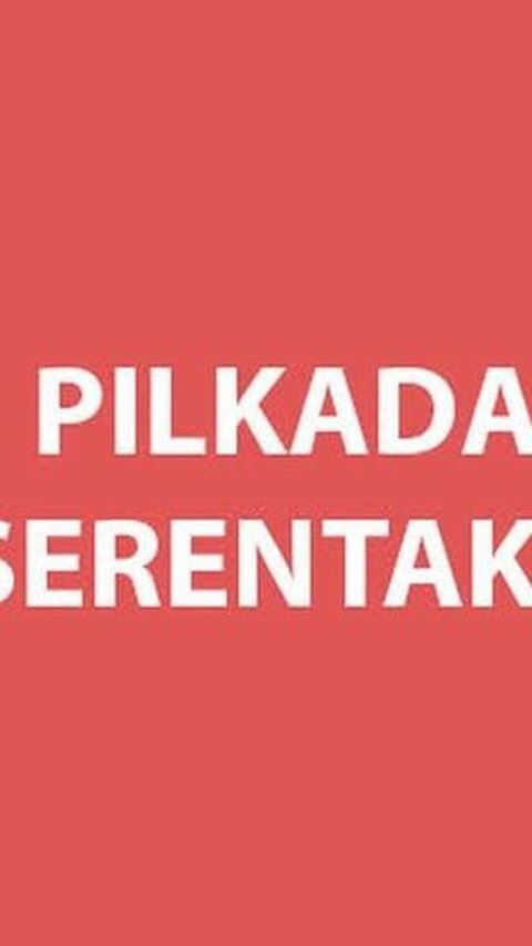 PDIP Buka Pendaftaran Calon Gubernur Jakarta Mulai 8-20 Mei, Ini Sosok yang Dicari