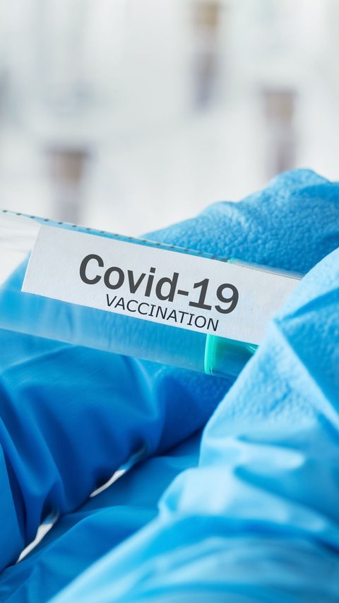 BPOM Ensures No Cases of Blood Clotting Due to AstraZeneca Covid-19 Vaccine