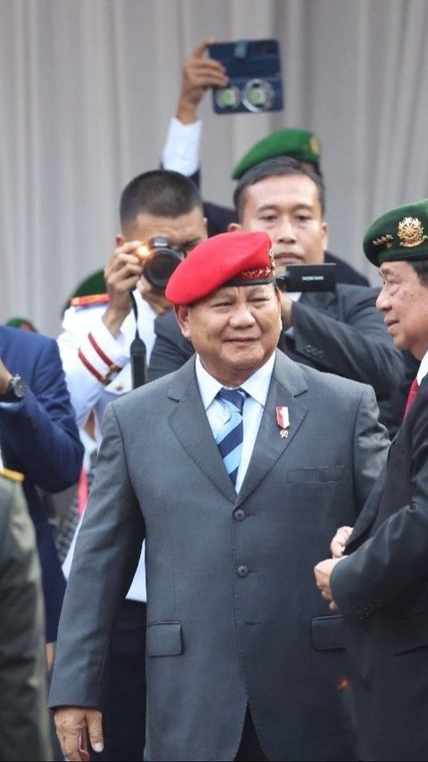 TOP NEWS: Prabowo Menggelegar Depan Barisan Jenderal | Geger Pengusaha Tembaga Dibunuh Pria Kenalan