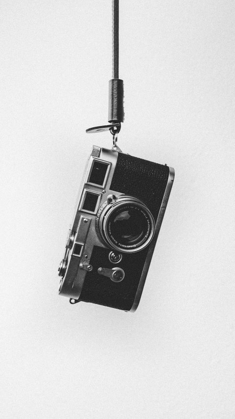 Daftar Kamera Digital Vintage yang Masih Layak Dibeli
