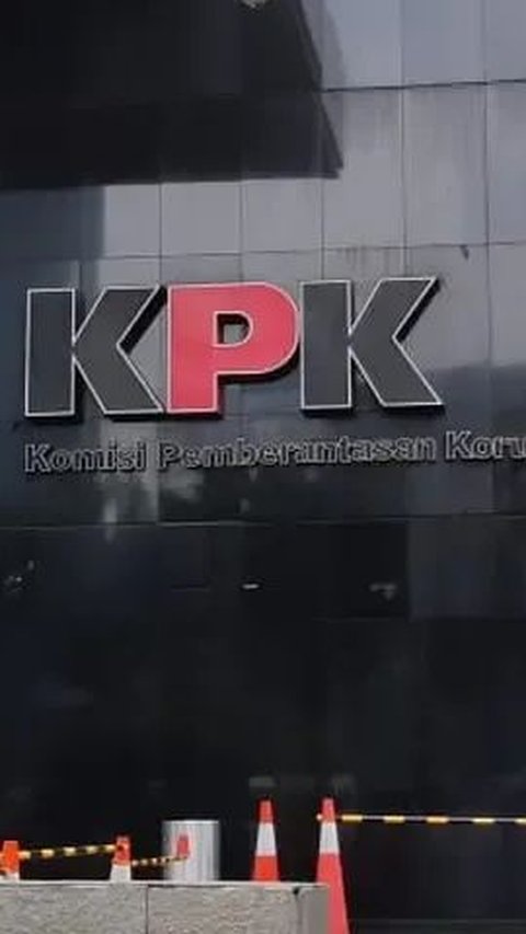 KPK Tetapkan Pejabat Pemprov Maluku Utara Tersangka Baru Korupsi Nikel
