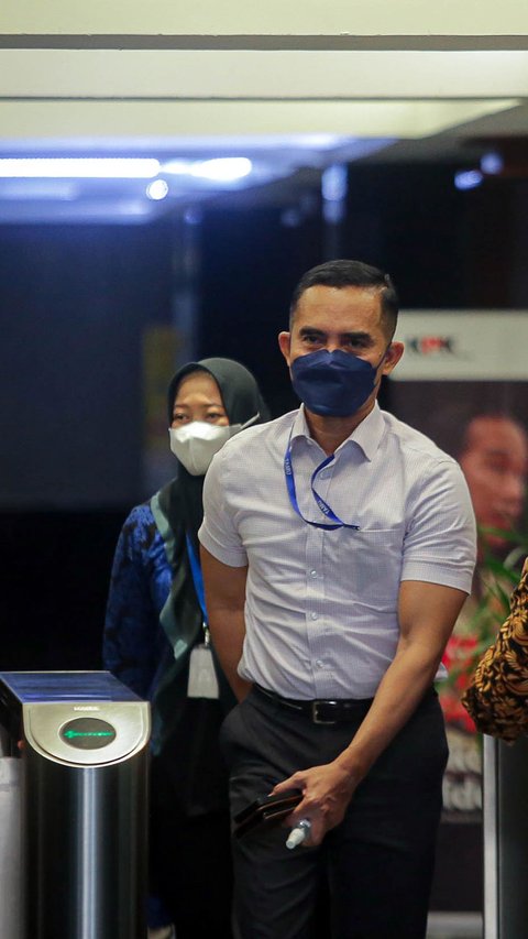 Eks Kepala Bea Cukai Yogyakarta Eko Darmanto Disidang di PN Surabaya, Didakwa Gratifikasi dan TPPU Rp37,7 Miliar