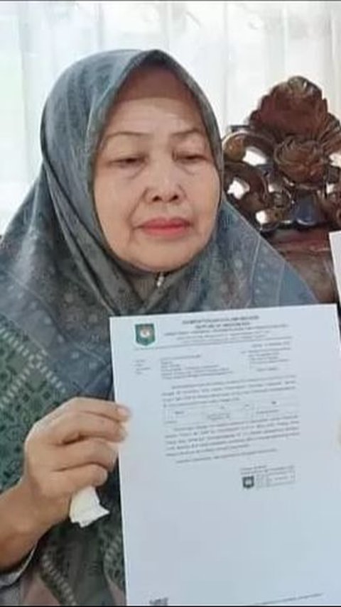 Woman in Lubuklinggau Suddenly Registered as Malaysian Citizen Even Though She Never Went Abroad, Turns Out This is the Cause