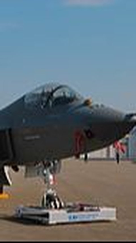 Diam-Diam, Pemerintah Indonesia Minta Keringanan Bayar Proyek Jet Tempur KF-21