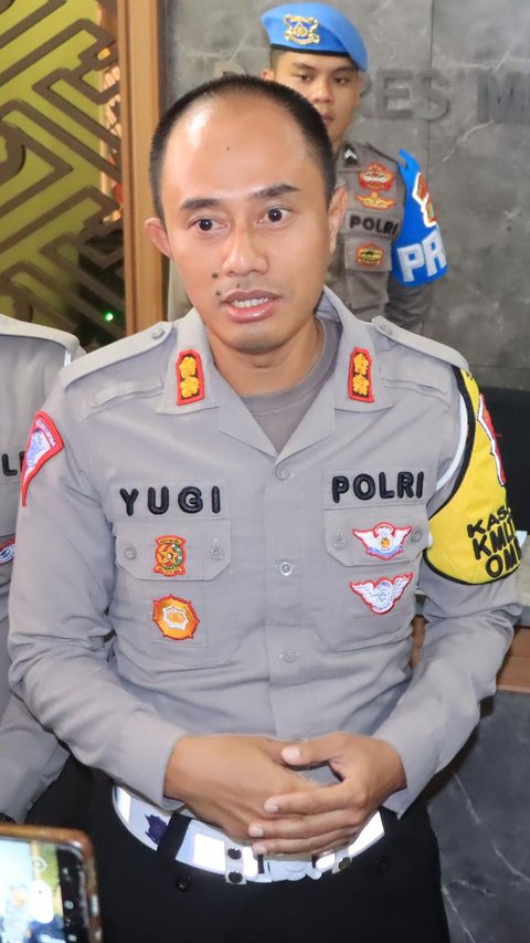 Polisi Akui Mobil Dinas Polri Kecelakaan di Tol MBZ Gunakan Pelat Ganda: Biasa Dipakai Karolog Polda Jabar