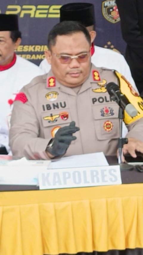 Viral Penghuni Indekos di Tangsel Ngaku Diintimidasi saat Beribadah, Polisi Tetapkan 4 Tersangka