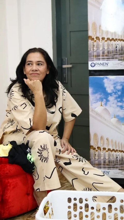 Cerita Lydia Kandou Sempat Ketakutan Syuting Film Horor: Tak Berhenti Berdoa, Minta Adegan Malam Dikurangi