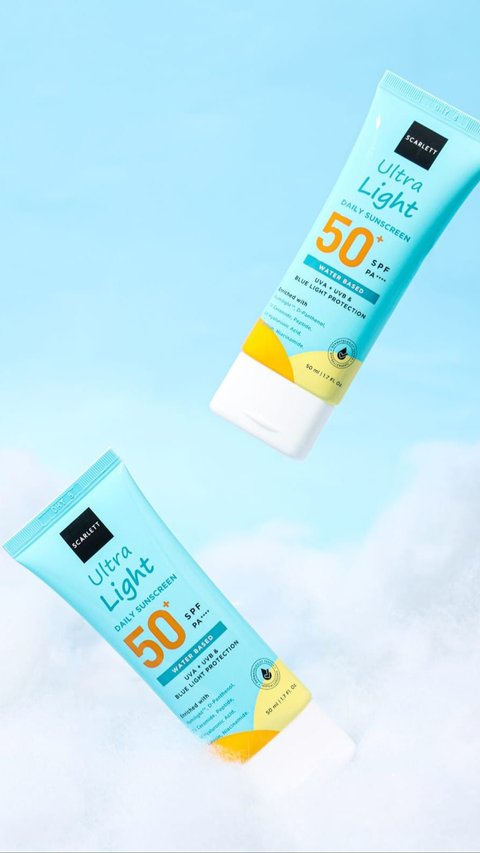 10 Best Sunscreens for Dry Skin Recommendations 2024