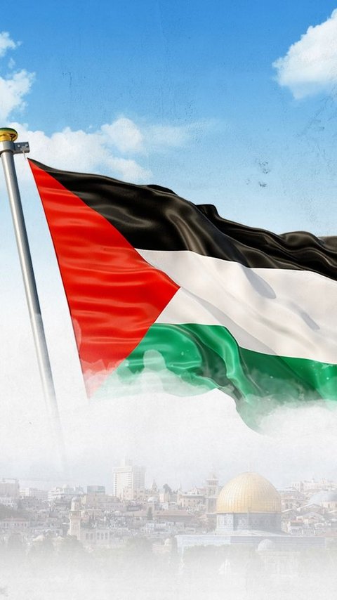 MUI Gaungkan Pesan Peduli Palestina Lewat Halal Bihalal Nasional