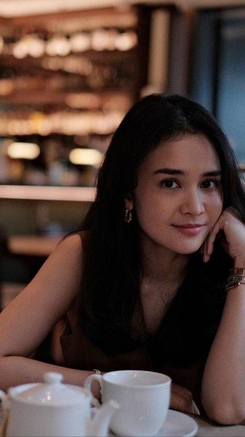 Lebih Memilih Putus Daripada Pacaran Dan Nikah Beda Agama, Ini 9 Potret Michelle Ziudith yang Kini Jadi Sorotan