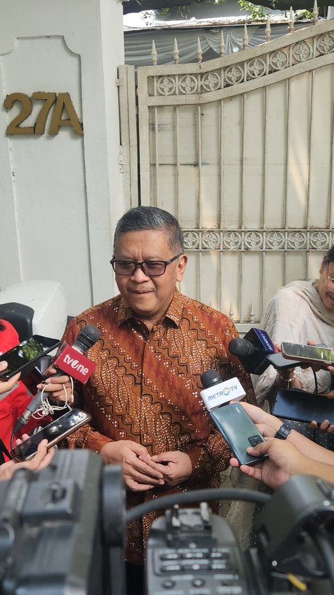 Wacana Duet Anies-Ahok di Pilgub Jakarta, PDIP Bidik Sosok Berprestasi