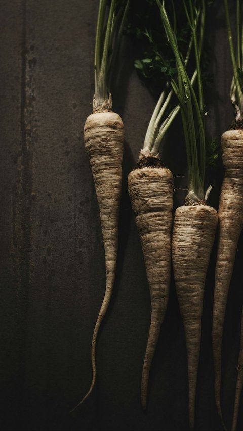4 Parsnip Recipe Ideas Worth Trying Today