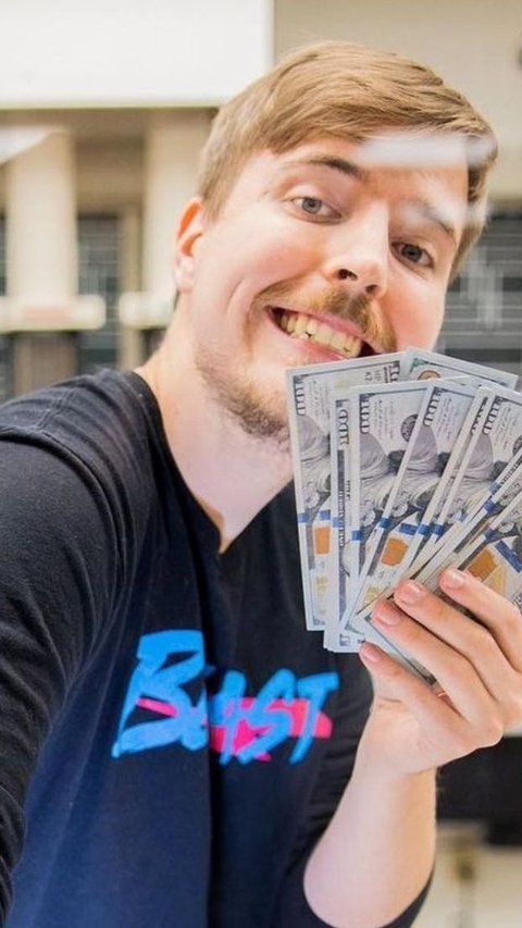 MrBeast Will Give Away 26 Tesla Cars On His Recent Birthday?