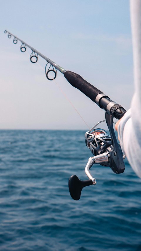 35 Fishing Quotes to Reel in Your Thoughts