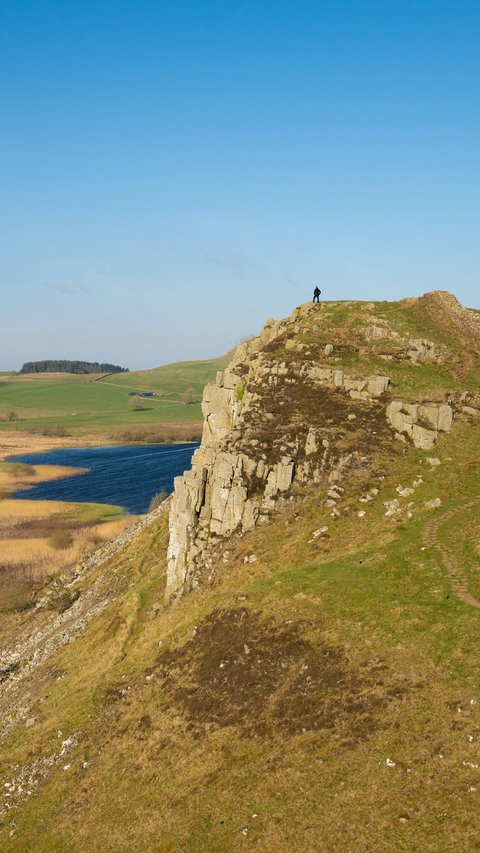 5 Best Places to Visit in Northumberland, UK, That You Can't-Miss