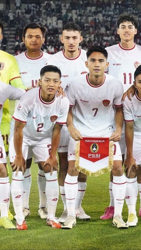 Jadwal dan Link Siaran Langsung RCTI Timnas Indonesia U-23 vs Guinea