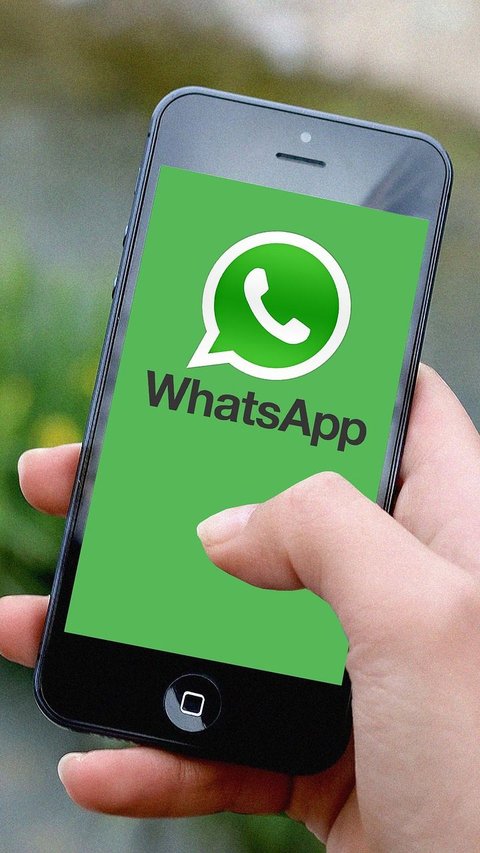 Tips Sederhana Agar Status WhatsApp Tidak Pecah Saat Diunggah, Simpel Banget!