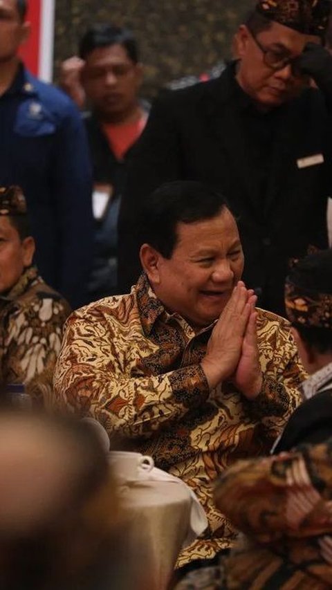 VIDEO: Prabowo dan Andika Perkasa Bertemu Lagi, Wajah Istri Eks Panglima TNI Berseri-seri