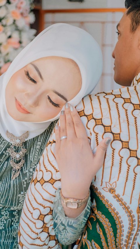 40 Words of Encouragement for Islamic Husbands, Full of Love and Motivation