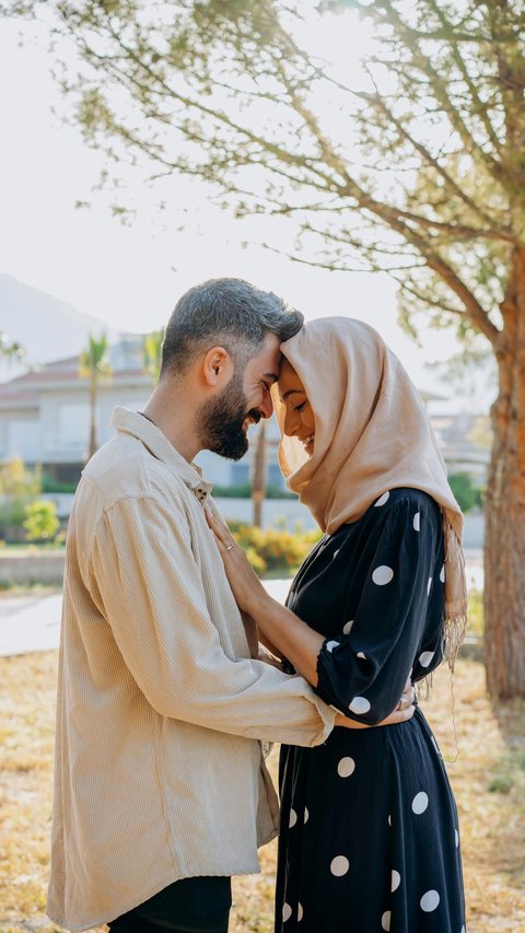 60 Kata-Kata Bijak Rumah Tangga Islami, Hubungan Makin Harmonis dan Selalu Diberkahi