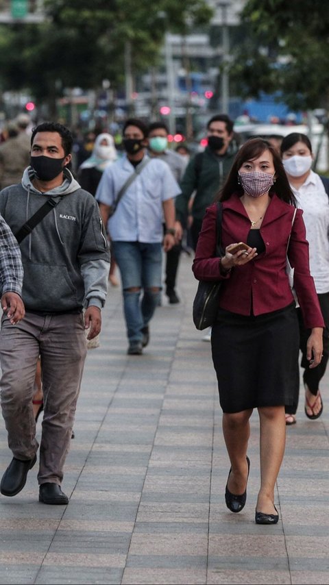 10 Kota Paling Bikin Stres di Dunia, Jakarta Masuk Daftar