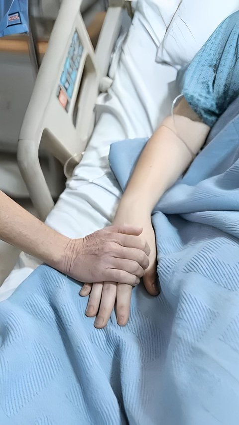 Kisah Cinta Kakek dan Nenek Berujung Tragis Gara-Gara Tak Sanggup Bayar Biaya RS