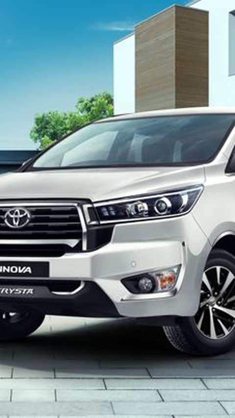 Kelemahan Toyota Innova Diesel Matic: Mengupas Lebih Dalam Sang Raja Jalan Raya