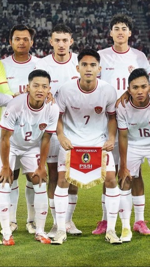3 Interesting Facts Ahead of the Indonesia U-23 National Team vs Guinea Playoff for the 2024 Olympics: The Winner Will Enter the Hell Group