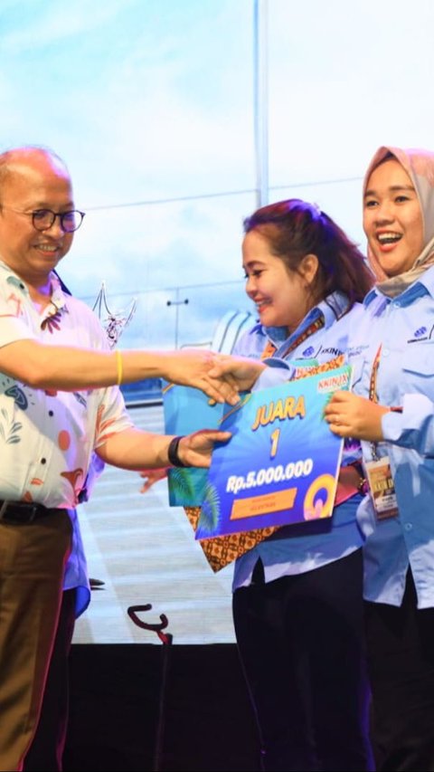 140 Participants Join the 2024 National Instructor Skills Competition in Padang