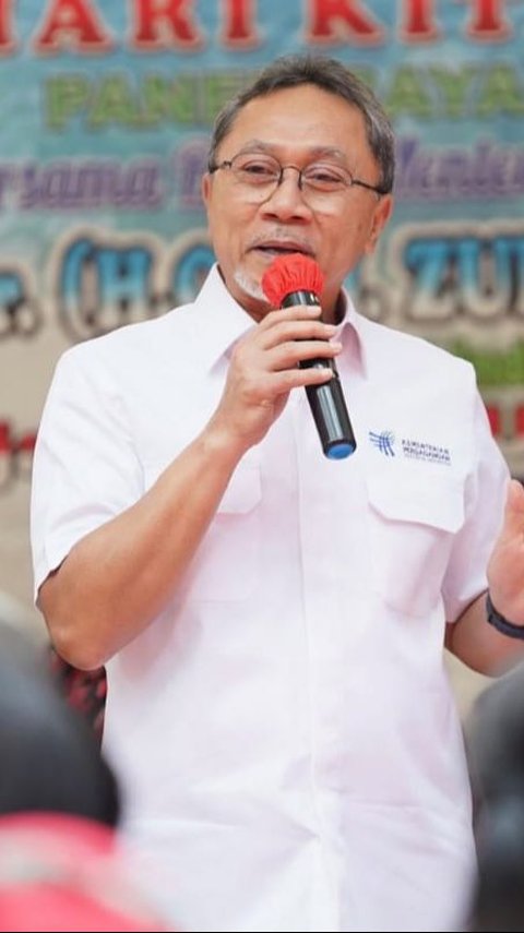 Zulkifli Hasan Ungkap Strategi PAN di Pilkada 2024, Gandeng Partai Penguasa Baru Ini