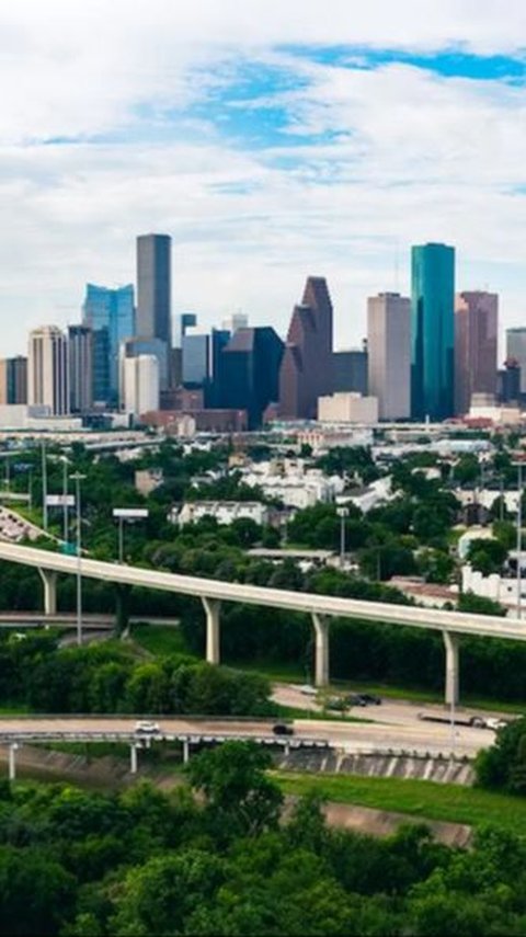 7 Facts About Huston as the Dirtiest City in the United States