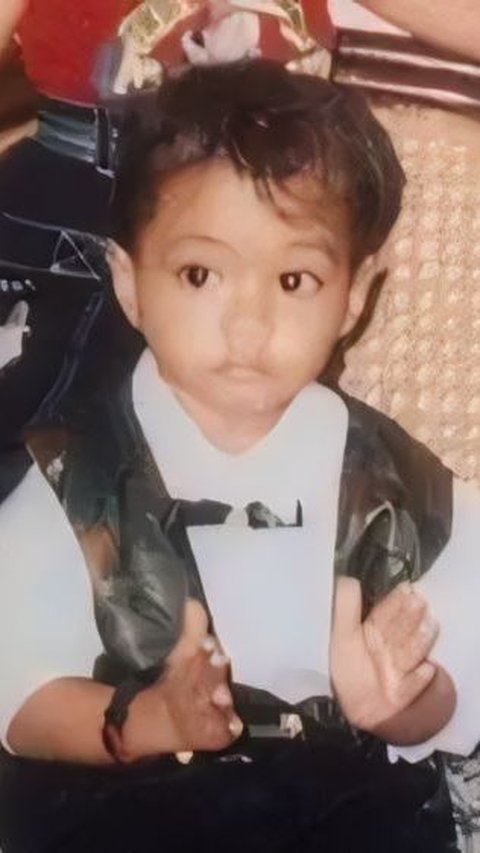 The Unique Figure of This Child Becomes Famous YouTubers and Musicians, Previously Was a Motorcycle Taxi Driver and Cosmetics Salesman