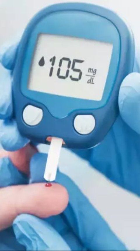 Chinese Researchers Claim to Find Diabetes Cure