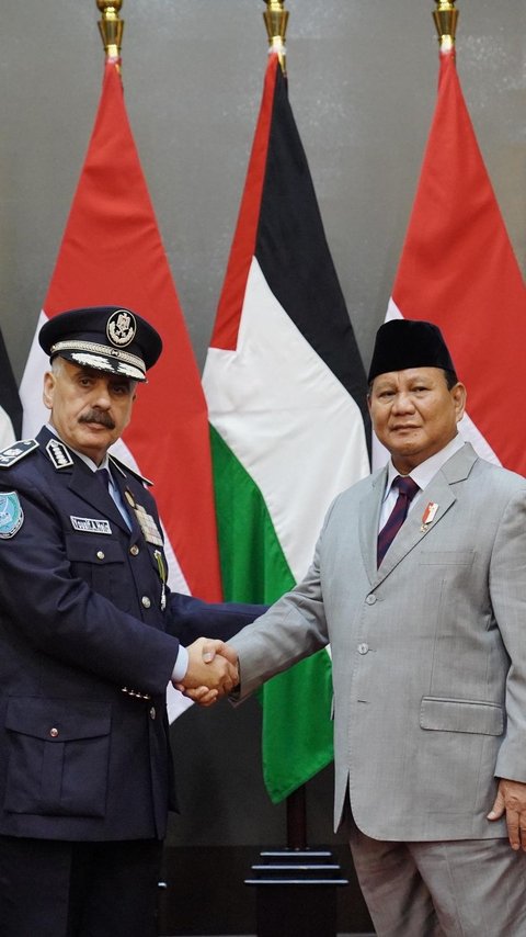 Prabowo Serukan Gencatan Senjata Permanen di Gaza: Indonesia Siap Kirim Pasukan Penjaga Perdamaian