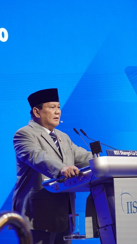 Prabowo Bahas Kerja Sama Pertahanan dengan AS